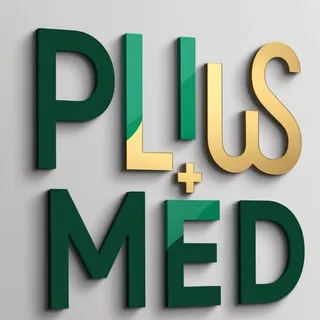 Plus Med - Cursinho — Canal de Telegram