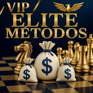 ELITE PRÉ VIP — grupo no Telegram