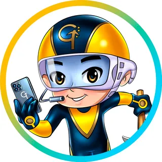 🛒 Canal Garimpeiros 💸 Promoções, Ofertas, BUGs e Cupons — Canal de Telegram