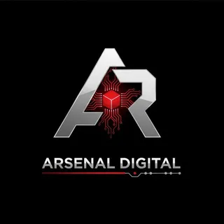 ARSENAL DIGITAL 2.0 & MARKETING — Canal de Telegram