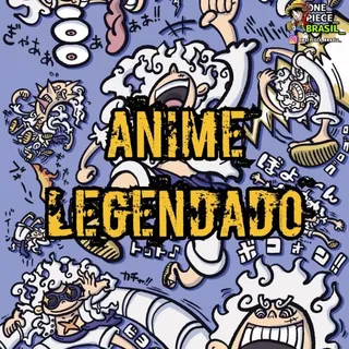 Anime One Piece — Canal de Telegram