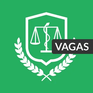 Vagas Concursos Nutrição 🥑 — Canal de Telegram