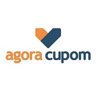 Agora Cupom - Cupons de Desconto — Grupo de Telegram