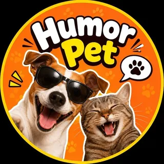 Humor Pet 🐾😁 — grupo no Telegram
