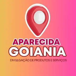 Aparecida de Goiânia GO — grupo no Telegram