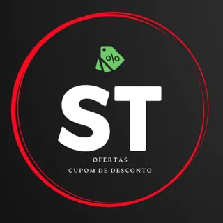 Santostecpromo - Ofertas e cupom — Canal de Telegram