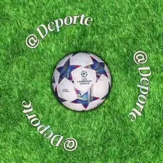 Deporte - noticias deportivas — Canal de Telegram
