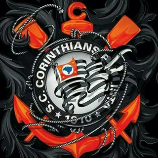 !!! AQUI É CORINTHIANS !!! — Canal de Telegram