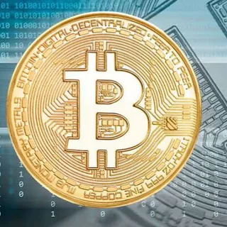 CryptoBrasil - Bitcoin - Crypto Brasil - — Grupo de Telegram