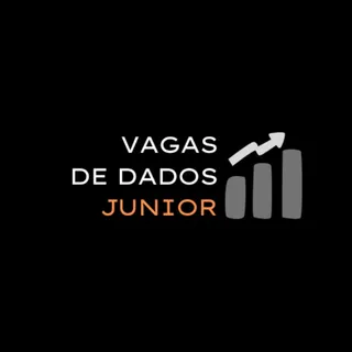 Vagas de Dados Júnior — grupo no Telegram