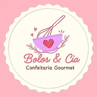 BOLOS & CIA — grupo no Telegram