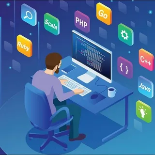 TI Vagas Devs Brasil — grupo no Telegram