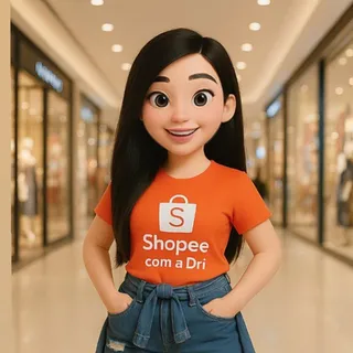 VÍDEOS VIRAIS - DA DRI - achadinhos! 🛍️🧡✨ — grupo no Telegram