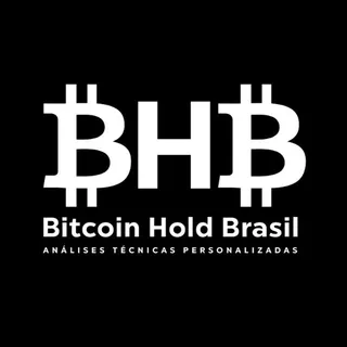 Bitcoin Hold Brasil — grupo no Telegram