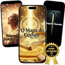 Foto do grupo O Código de Deus