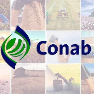 Concurso CONAB 2025 — Grupo de Telegram