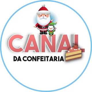 Canal da Confeitaria — grupo no Telegram