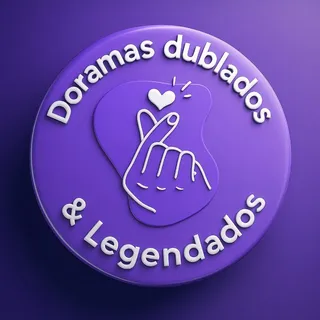 🧬 Doramas Dublados & Legendados 🇧🇷 — grupo no Telegram