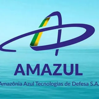 🌊 Concurso AMAZUL 2025 🌊 — Grupo de Telegram
