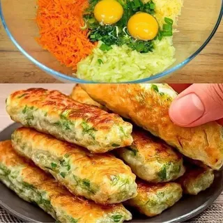 Receitas Incríveis — grupo no Telegram