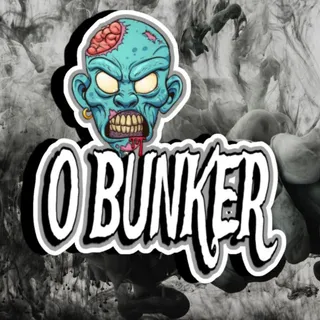 O Bunker Club — grupo no Telegram