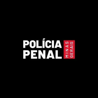 Concurso Polícia Penal MG — Grupo de Telegram