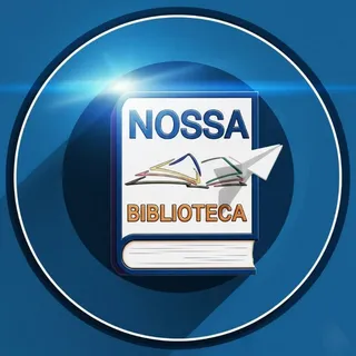 NOSSA BIBLIOTECA 𝐁𝐑 2®