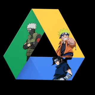 Animes filmes e séries no Google drive — Canal de Telegram