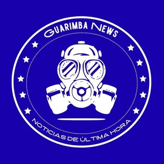 Guarimba News — grupo no Telegram