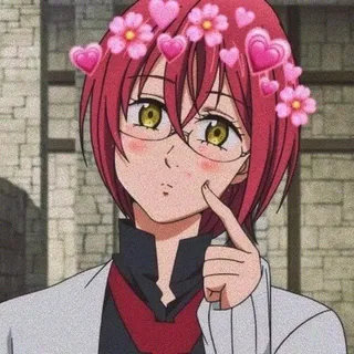 Imagens de Anime — grupo no Telegram