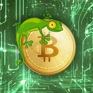 Gecko Cripto Trader(Криптовалютный мир) — Canal de Telegram