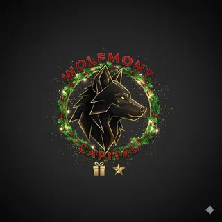Wolfmont Capital — grupo no Telegram