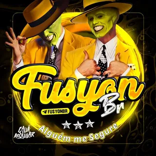 Fusyon BR — Grupo de Telegram