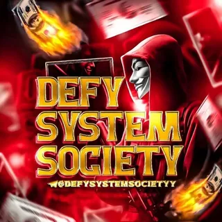 DEFY SYSTEM ARCHIVES — Canal de Telegram