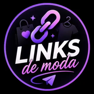 Links de moda 🛍️ Ofertas, chollos y descuentos — Canal de Telegram