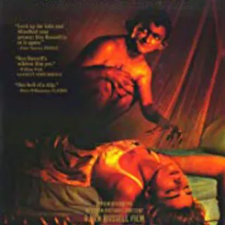 Terror & Gothic filmes — Canal de Telegram