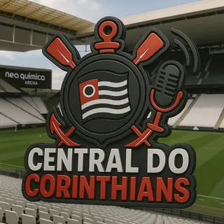 🦅 Central do Corinthians — grupo no Telegram