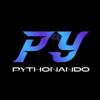 Pythonando — Canal de Telegram