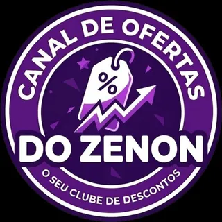 Zenon Ofertas — Canal de Telegram