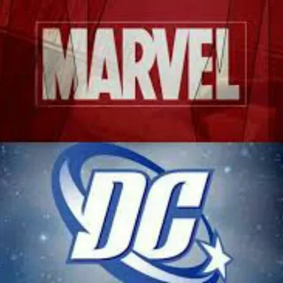 📽🎬FILMES DA MARVEL É DC 🎬🎥 — Canal de Telegram