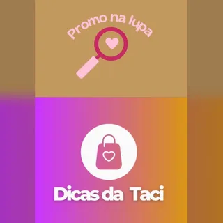 Ofertas relâmpago — Canal de Telegram