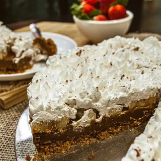 Receitas & Materiais sobre cozinha — Canal de Telegram
