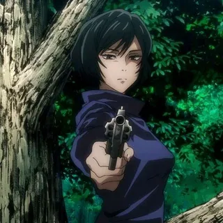 JUJUTSU KAISEN - BR DUBLADO — Canal de Telegram