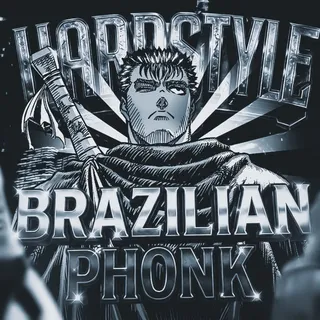 Phonk | Brazilian Phonk | Hardstyle — Canal de Telegram