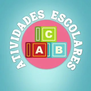 ATIVIDADES ESCOLARES - Material para Educação infantil — grupo no Telegram