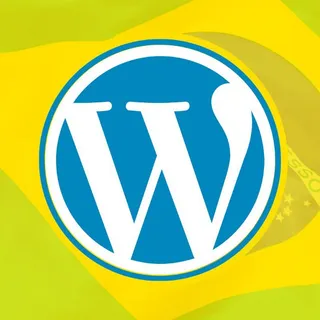 🏆 WordPress Brasil - Comunidade 🚀 — Grupo de Telegram