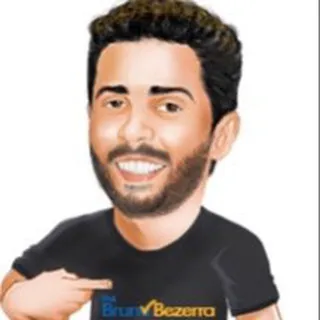 Prof. Bruno Bezerra - Concursos Públicos — Canal de Telegram