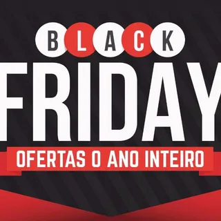 Ofertas Black Friday — Canal de Telegram