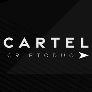 Cartel Criptoduo - Trader Cripto — Canal de Telegram