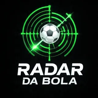 RADAR DA BOLA - Handicap — Canal de Telegram